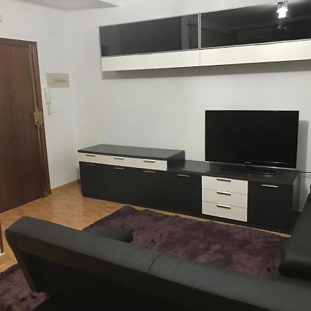 Апартаменты Vivienda Con Fines Turisticos Alma Андухар Экстерьер фото