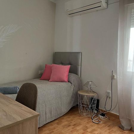 Апартаменты Vivienda Con Fines Turisticos Alma Андухар Экстерьер фото