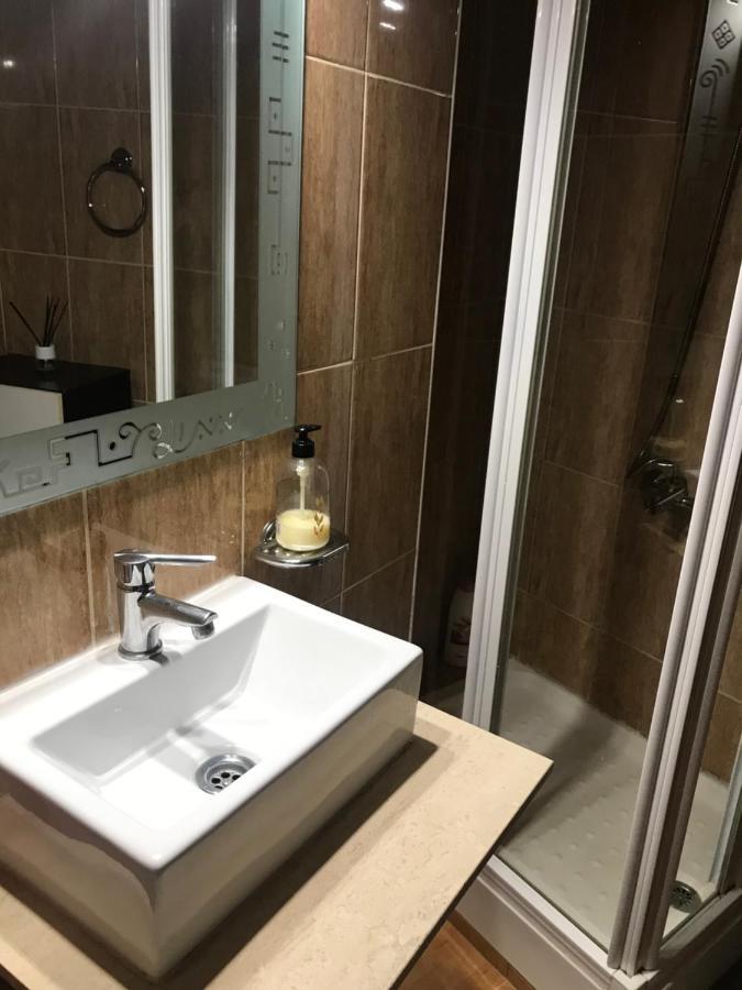 Апартаменты Vivienda Con Fines Turisticos Alma Андухар Экстерьер фото