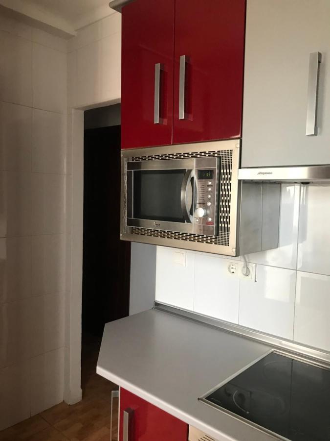 Апартаменты Vivienda Con Fines Turisticos Alma Андухар Экстерьер фото