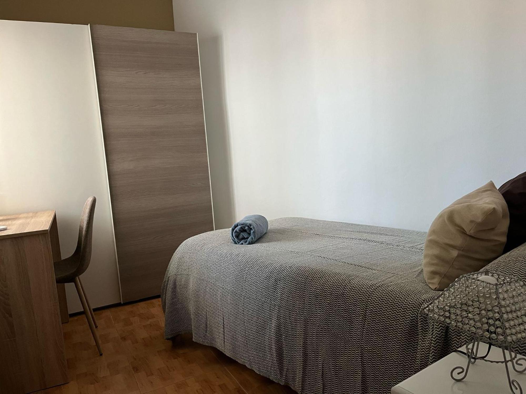 Апартаменты Vivienda Con Fines Turisticos Alma Андухар Экстерьер фото